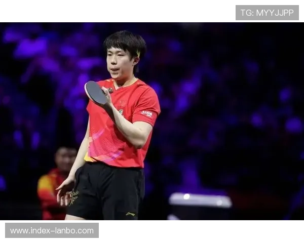 王楚钦速胜勒布伦晋级WTT总决赛男单四强，半决赛迎战莫雷加德