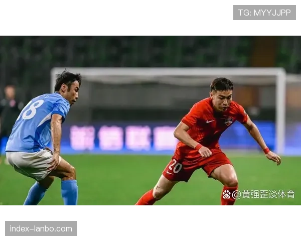 深圳新鹏城定位球战术初具威胁，姚均晟角球精准输送